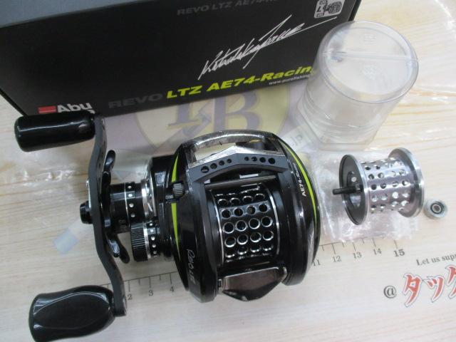 レボ LTZ AE74-Racing-L