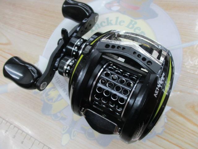 レボ LTZ AE74-Racing-L