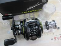 レボ LTZ AE74-Racing-L