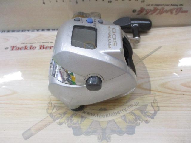 ハイパータナコン 300
