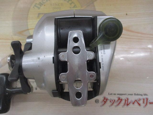 ハイパータナコン 300