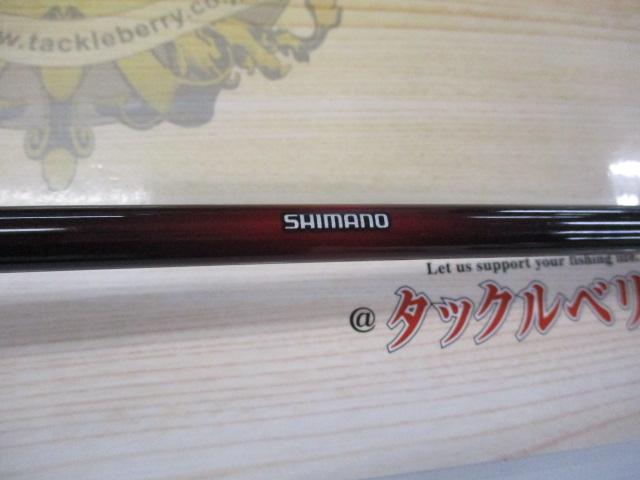 22セフィアBBメタルスッテ F-B66ML-S