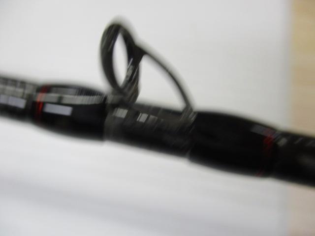 22セフィアBBメタルスッテ F-B66ML-S