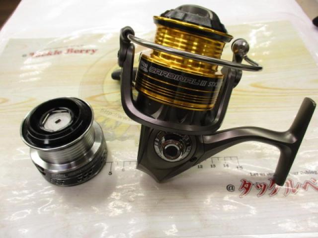 カーディナルⅢSTX 3000SH