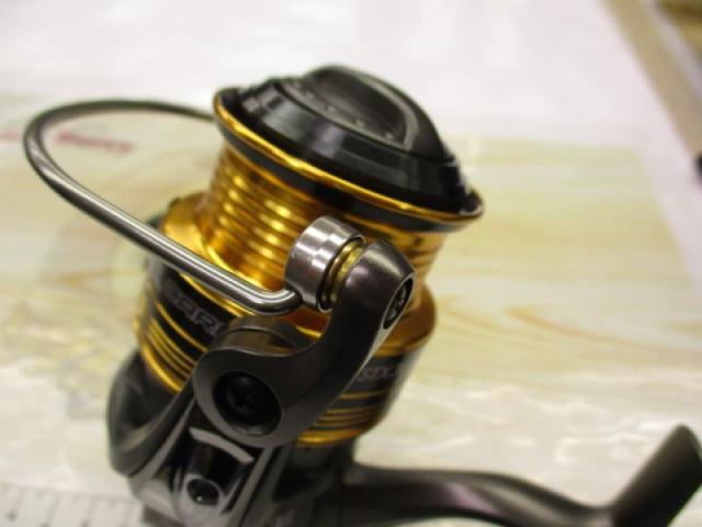 カーディナルⅢSTX 3000SH