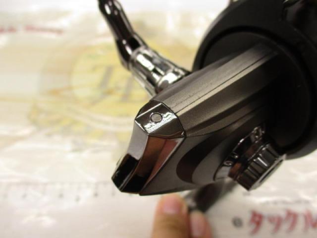 カーディナルⅢSTX 3000SH