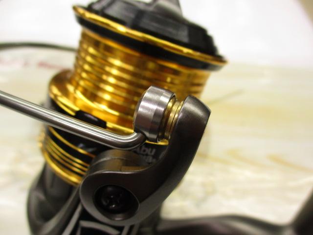 カーディナルⅢSTX 3000SH