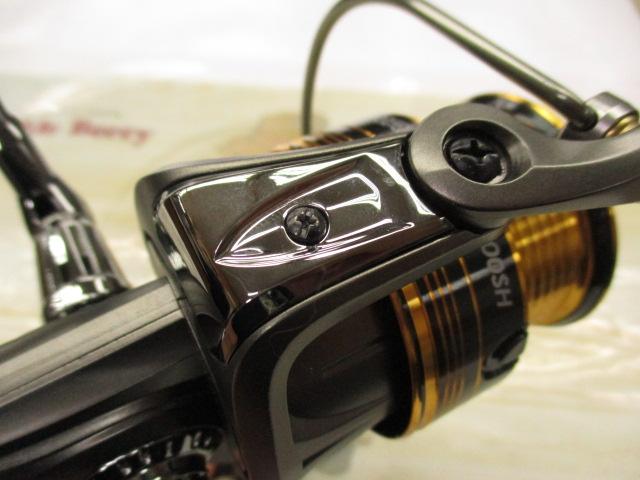 カーディナルⅢSTX 3000SH