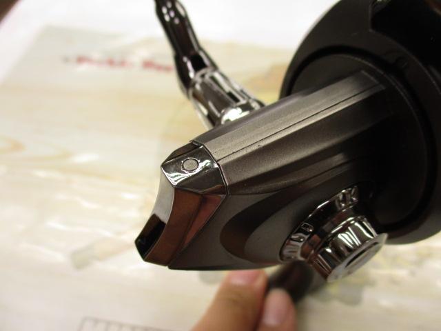 カーディナルⅢSTX 3000SH