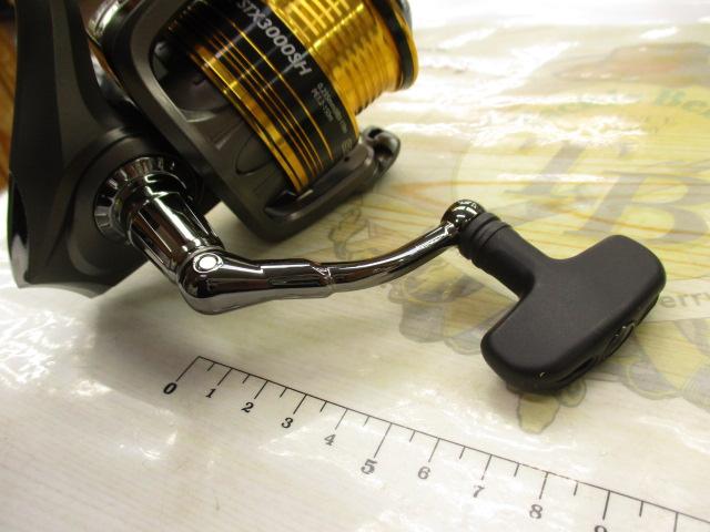 カーディナルⅢSTX 3000SH