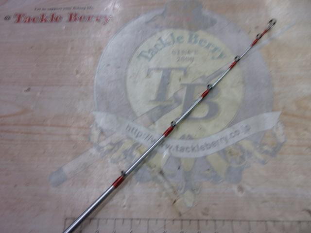 19カワハギBB MH180