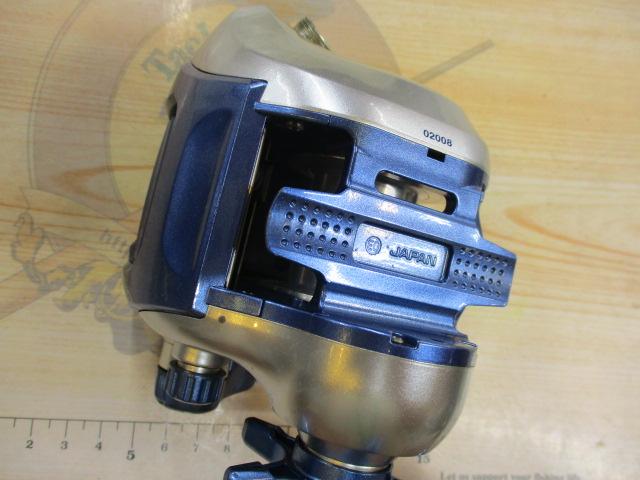 06電動丸 600H｜＠ベリーネット 日本最大新品中古釣具WEBショップ