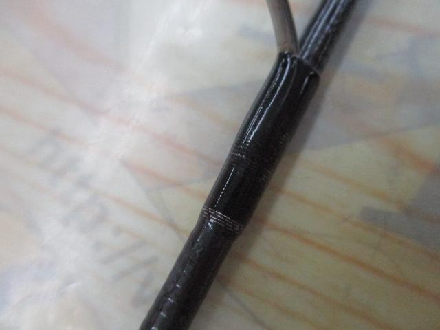 17ソアレCI4+アジング S408UL-S
