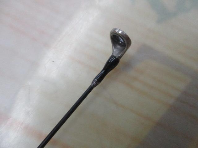 17ソアレCI4+アジング S408UL-S