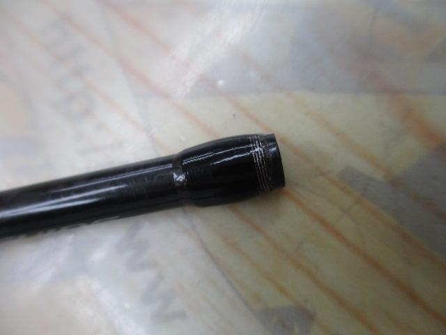 17ソアレCI4+アジング S408UL-S