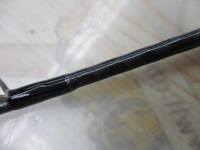 17ソアレCI4+アジング S408UL-S