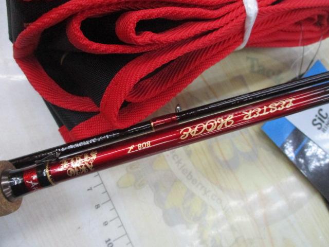 レスターホープ L808