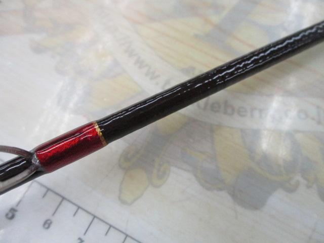 レスターホープ L808