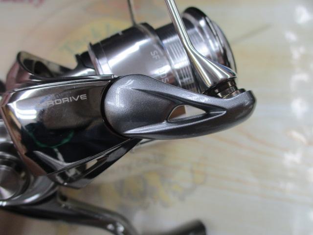 22イグジスト SF 1000S-P｜＠ベリーネット 日本最大新品中古釣具WEB