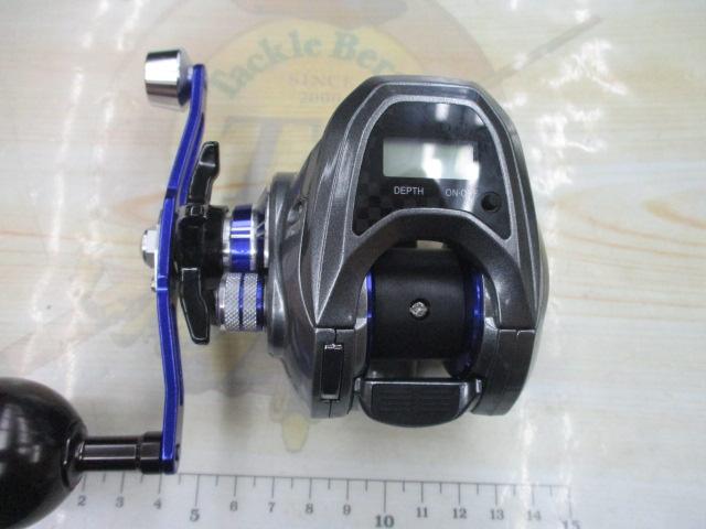 ライトゲームX IC 150L