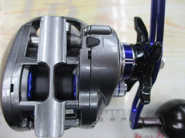 ライトゲームX IC 150L
