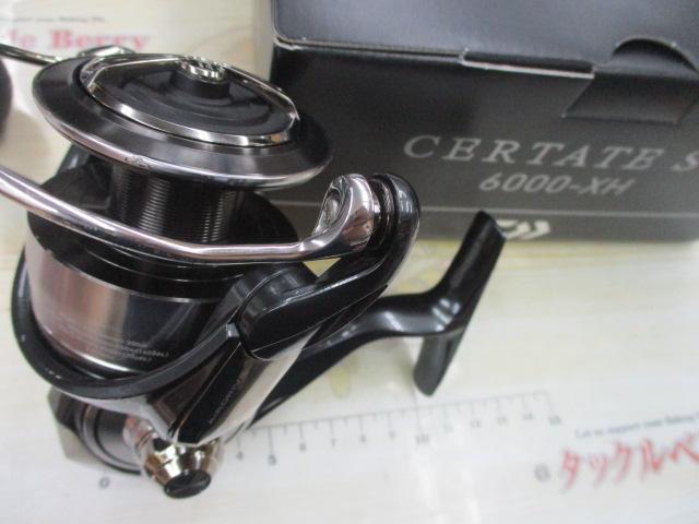 24 セルテート SW 6000-XH 新品未使用品 24セルテートSW 6000-XH｜＠ベリーネット 日本最大新品中古釣具WEBショップ