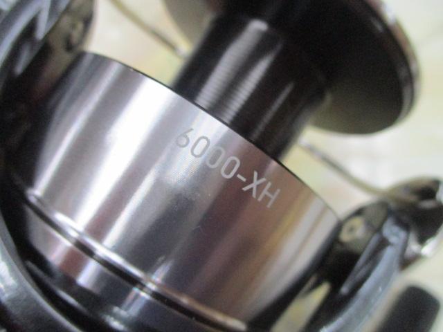 24セルテートSW 6000-XH｜＠ベリーネット 日本最大新品中古釣具WEBショップ