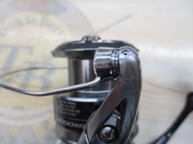 21ナスキー4000新品未使用※値引き不可 シマノ（SHIMANO） 決算セール 21 ナスキー 4000XG 送料無料 : ます