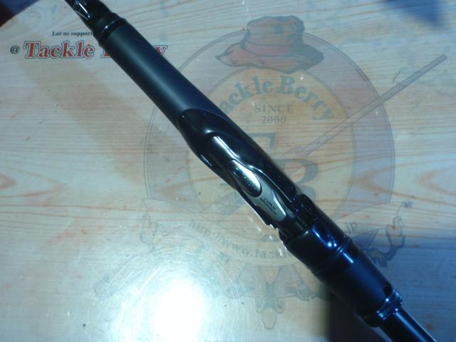 22エクスセンスインフィニティ S96ML