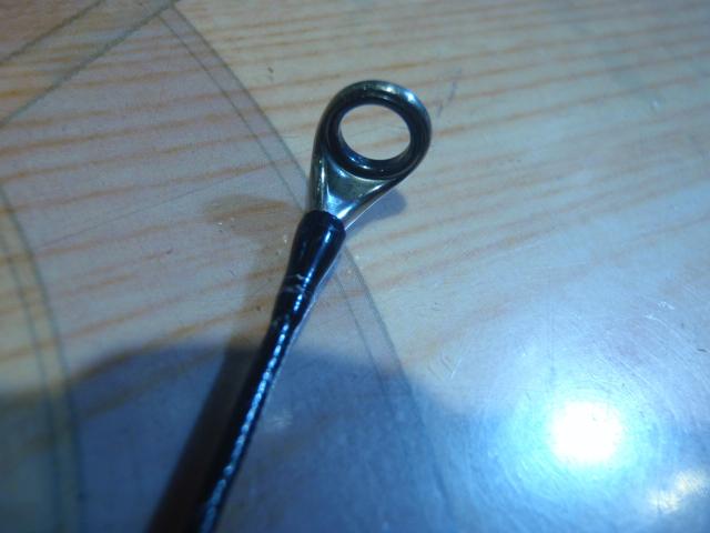 22エクスセンスインフィニティ S96ML