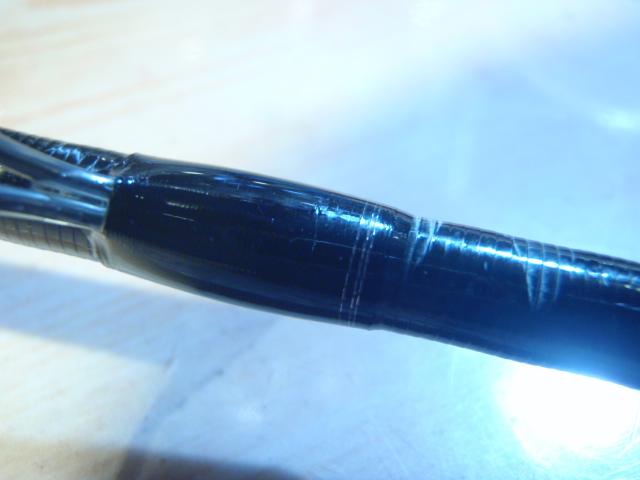 22エクスセンスインフィニティ S96ML