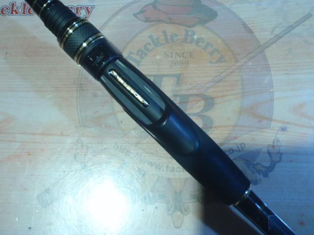 クロスフィールド XRFS-864ML-TE