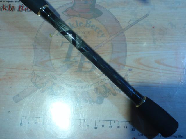 クロスフィールド XRFS-864ML-TE