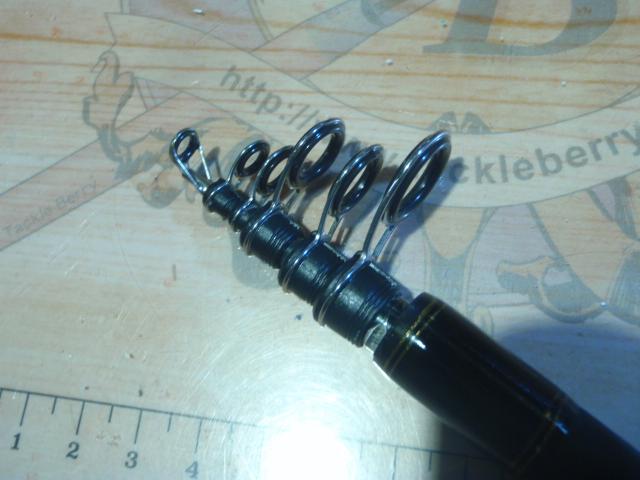 クロスフィールド XRFS-864ML-TE