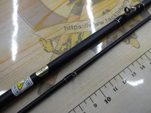 モーラ MGC-69M2F｜＠ベリーネット 日本最大新品中古釣具WEBショップ