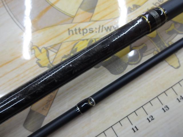 モーラ MGC-69M2F｜＠ベリーネット 日本最大新品中古釣具WEBショップ