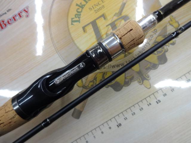 モーラ MGC-69M2F｜＠ベリーネット 日本最大新品中古釣具WEBショップ