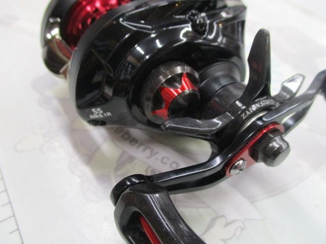 ダイワSS AIR 8.1R｜＠ベリーネット 日本最大新品中古釣具WEBショップ