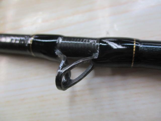 極鋭ヤリイカ82 MH-190AGS