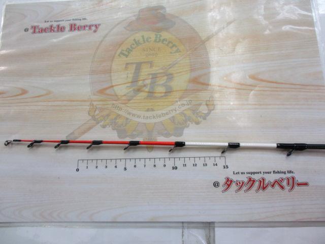 極鋭ヤリイカ82 MH-190AGS