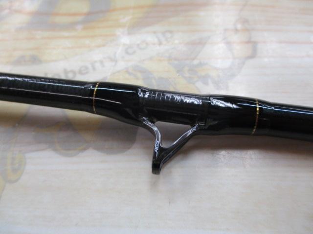 極鋭ヤリイカ82 MH-175AGS