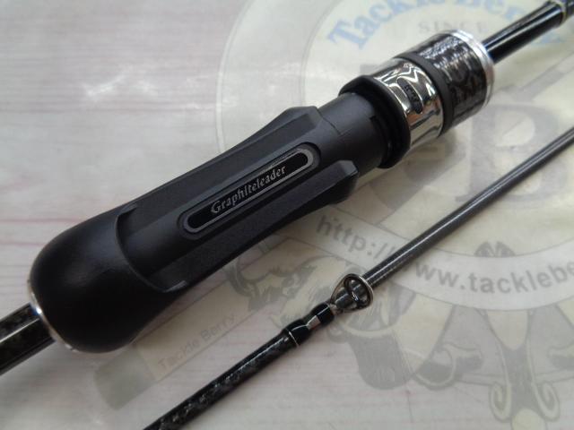 コルトプロトタイプ 23GCORPS-552UL-HS