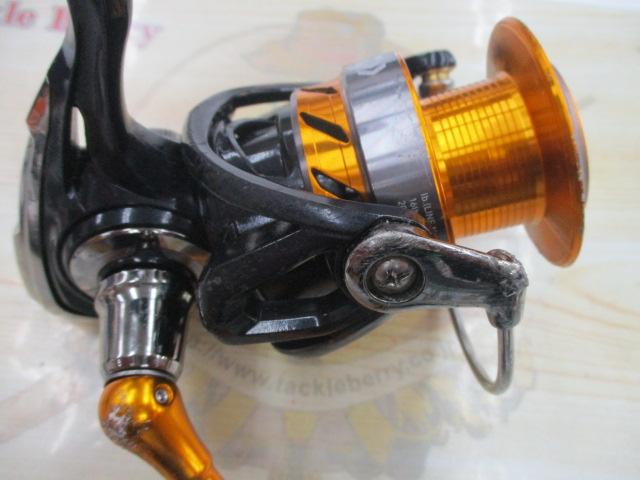 15レブロス 4000｜＠ベリーネット 日本最大新品中古釣具WEBショップ