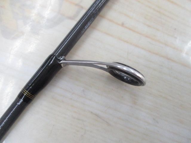 ルアーニスト MB 56UL-4