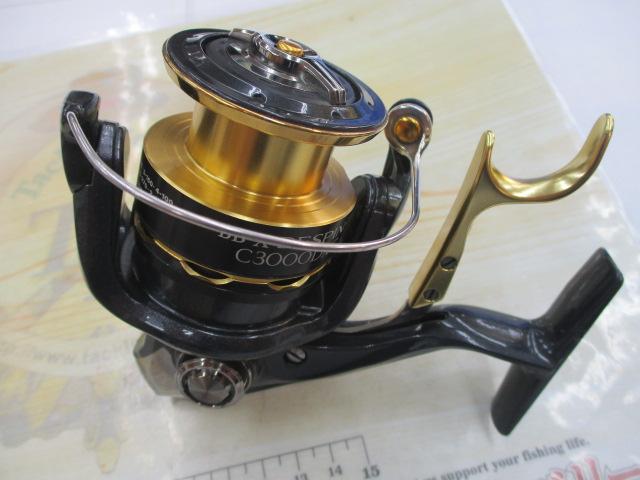 11BB-Xデスピナ C3000DXG｜＠ベリーネット 日本最大新品中古釣具WEB