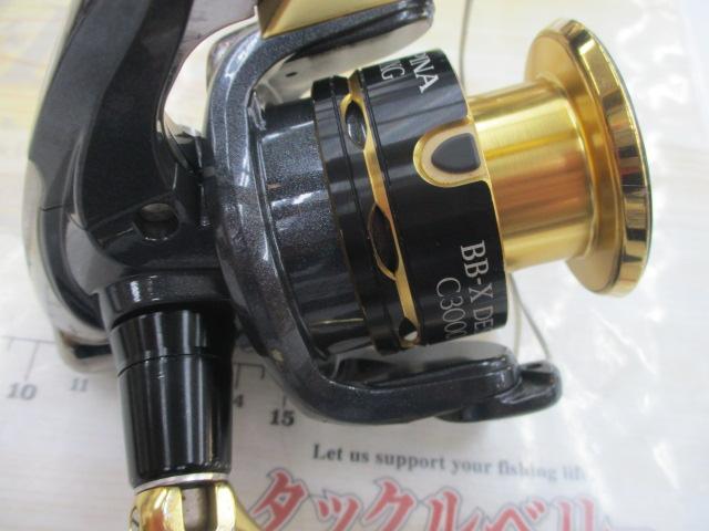 11BB-Xデスピナ C3000DXG｜＠ベリーネット 日本最大新品中古釣具WEB