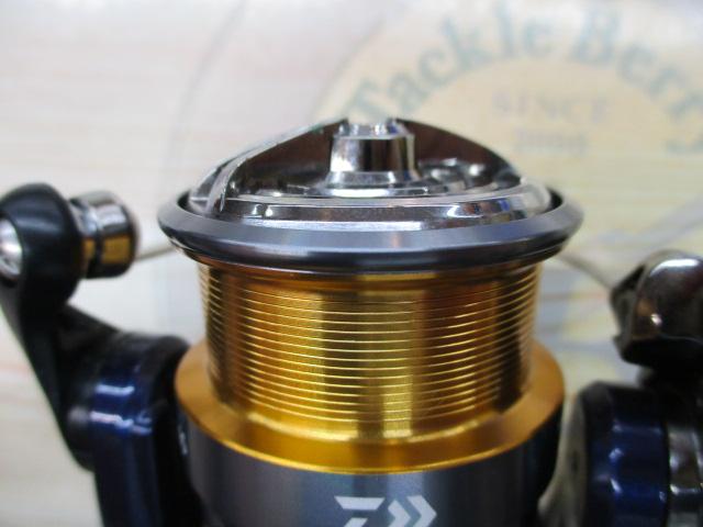 20クレスト LT2000S