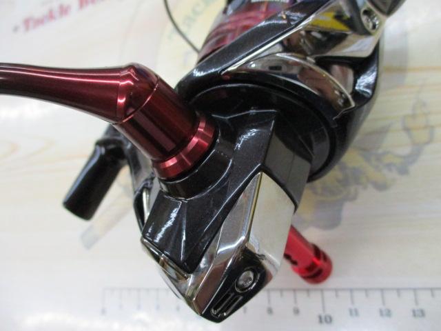 22セフィアBB C3000SHG｜＠ベリーネット 日本最大新品中古釣具WEBショップ