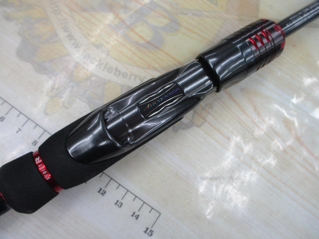 エメラルダスストイストRT IL 81M