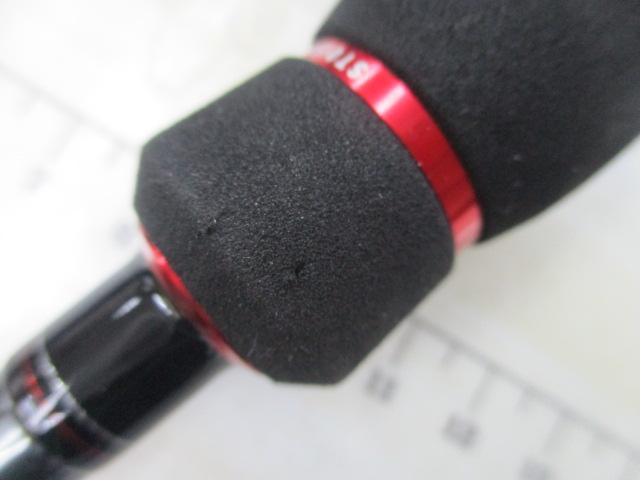 エメラルダスストイストRT IL 81M